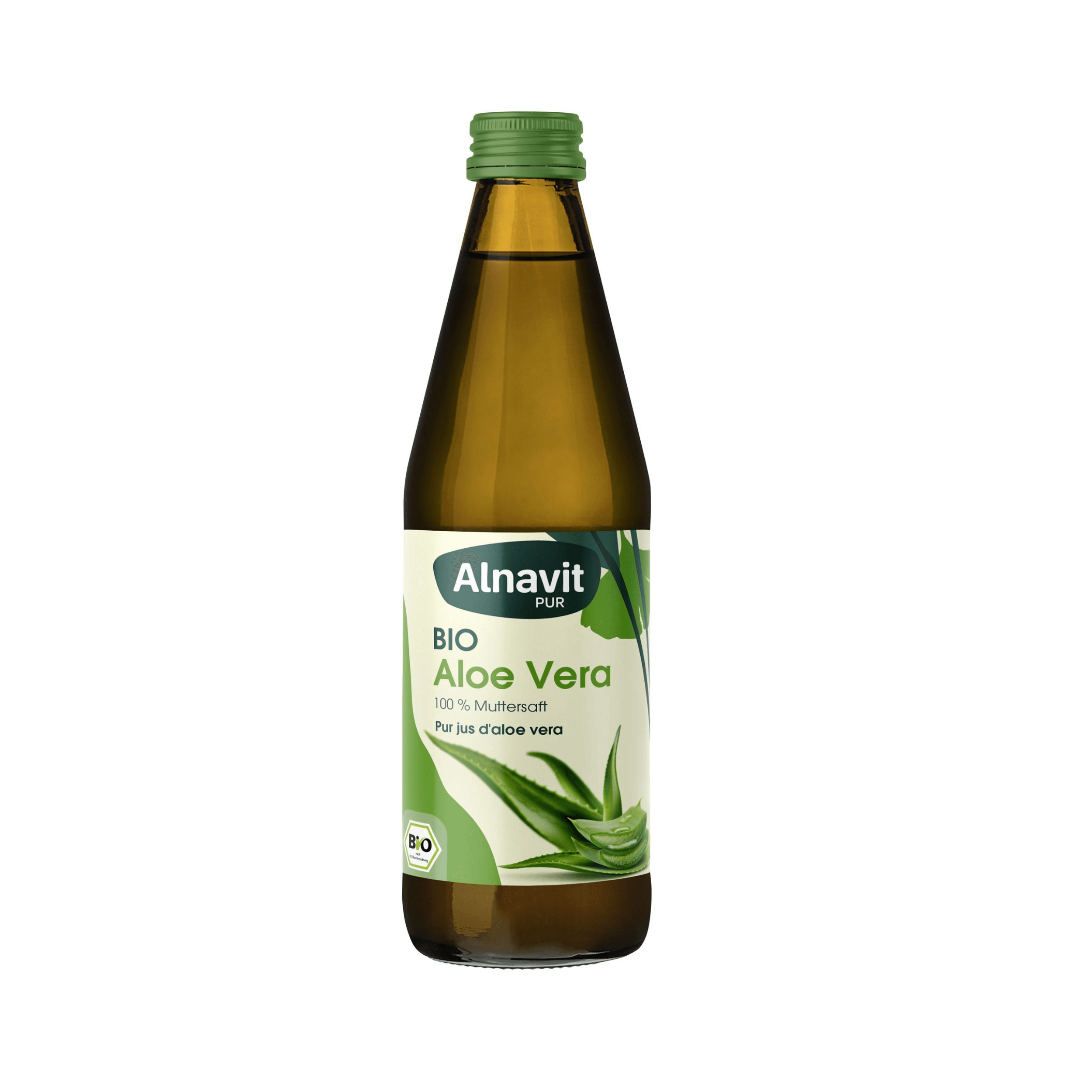 Aloe Vera drink organic | Fresh, Pure, and Natural