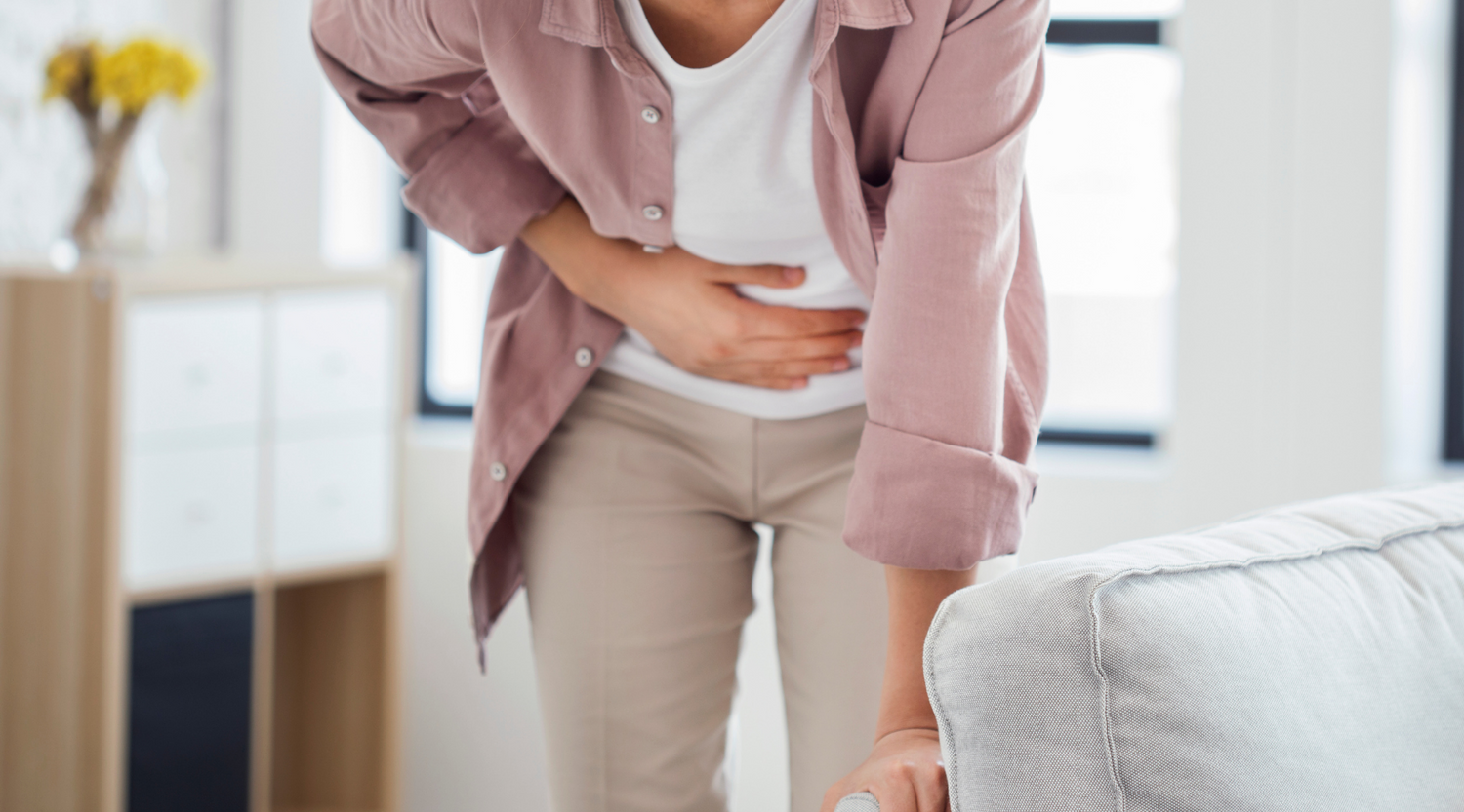 جرثومة المعدة وطرق علاجها والوقاية منها بطريقة طبيعية