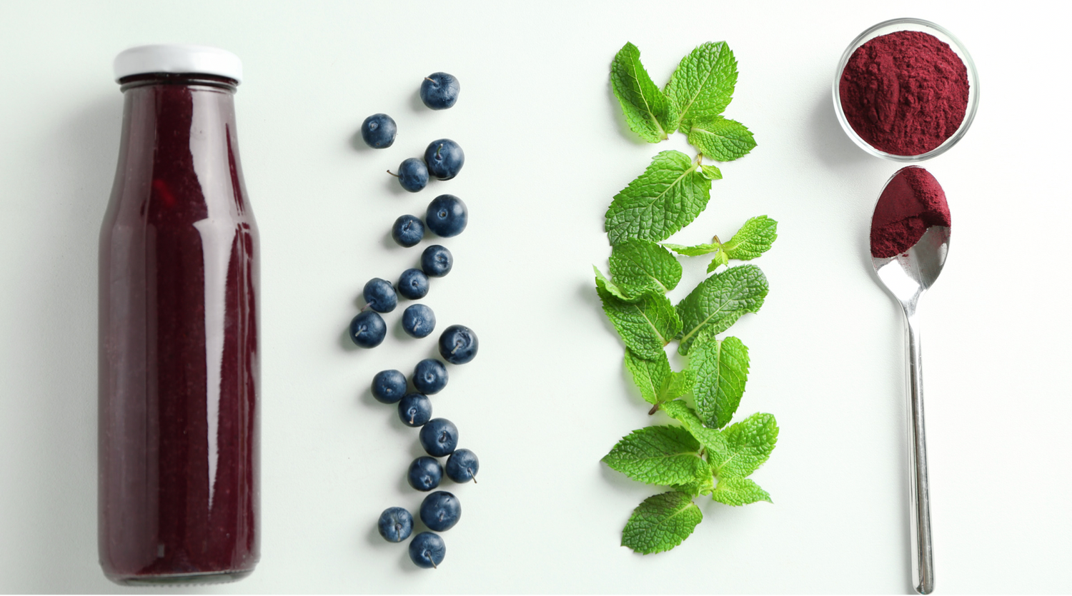 مشروب توت الأساي