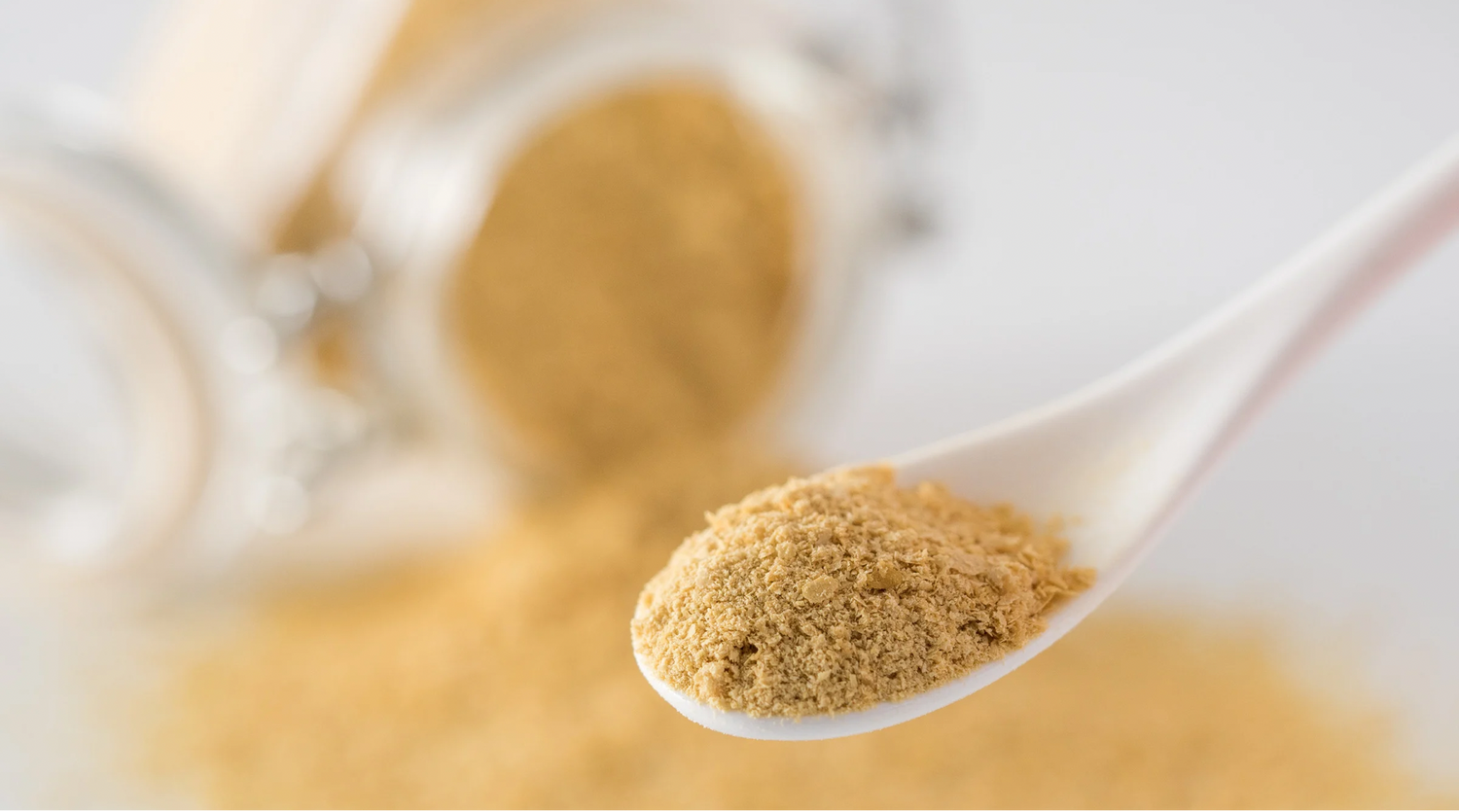 خميرة غذائية - Eat Good - nutritional yeast - b12