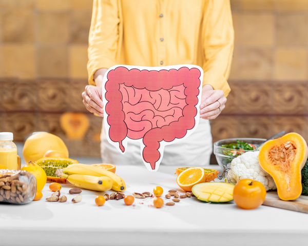 Digestive Issues, Stomach, and Colon Problems: Common Causes and Dietary Treatment