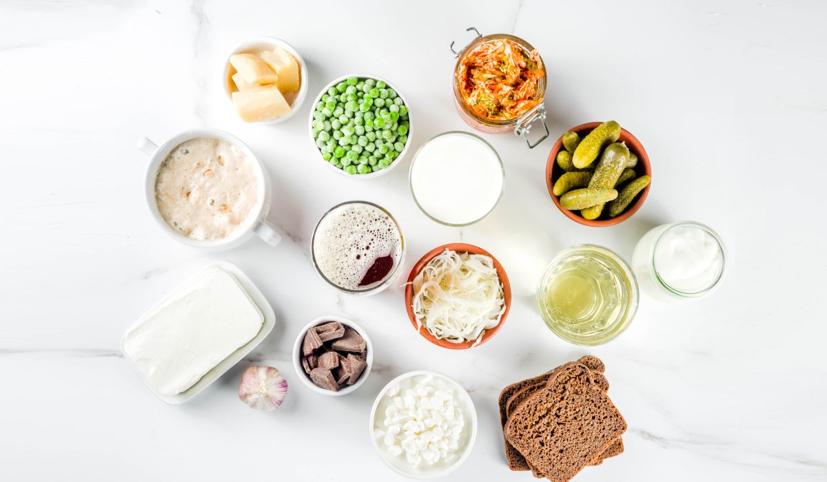 Exploring the Benefits of Probiotics