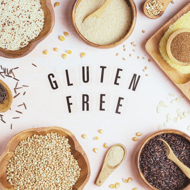 Allergy-Friendly Food