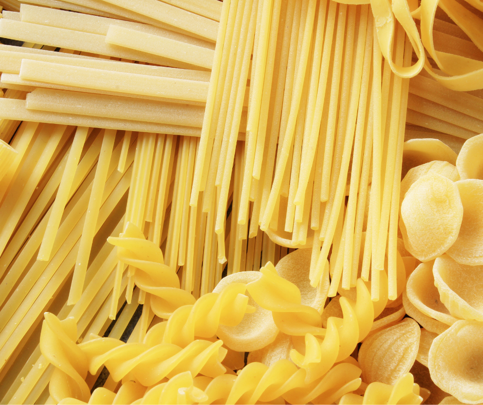 PASTA