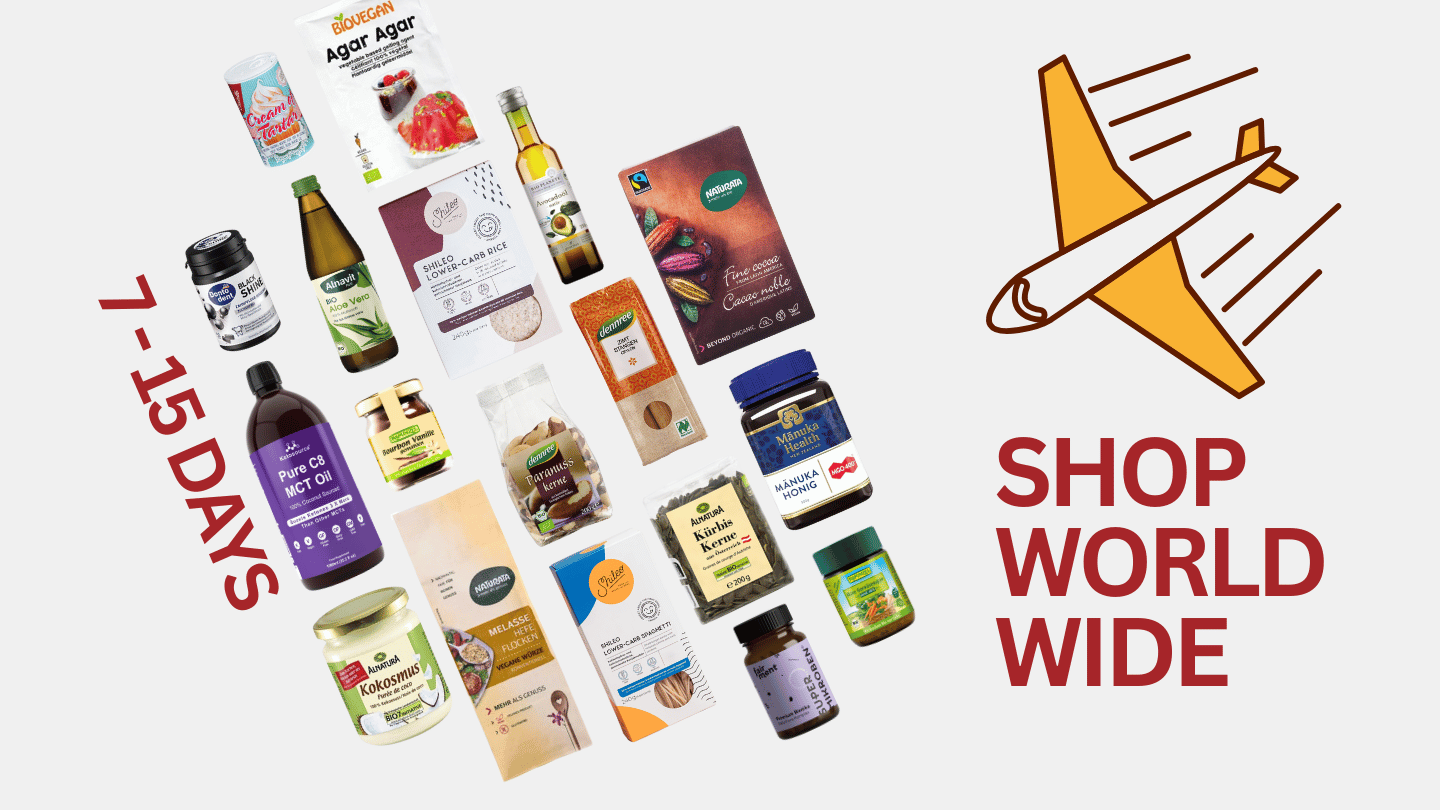 International Products