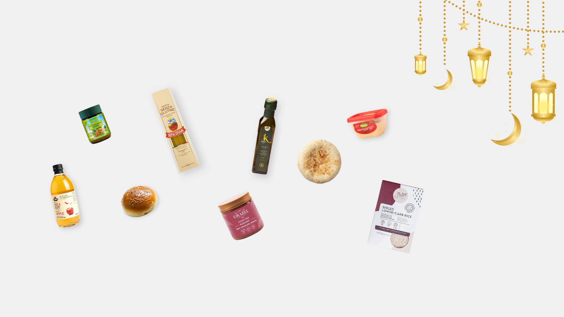Ramadan Products