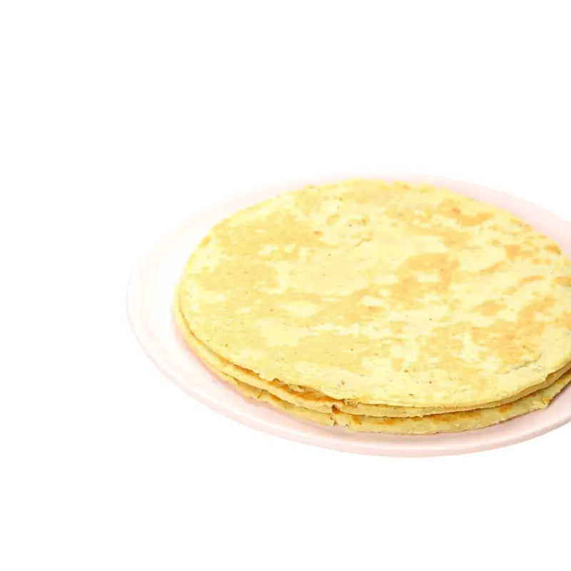 Ketonista Keto Gluten free tortilla - Eat Good