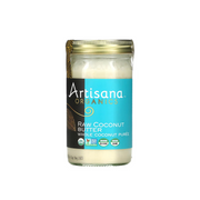 Organic Raw Coconut Butter 397 g - Eat Good