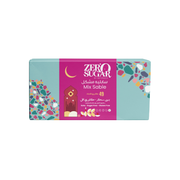 Zero Sugar Gluten Free Mix sable box