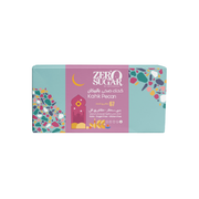 كعك البقان بدون سكر