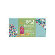 Zero Sugar Kahk Pistachio