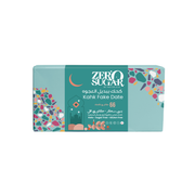 Zero Sugar Kahk Fake Date