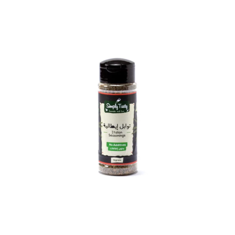 Simply tasty Italian Seasoning - Eat Good