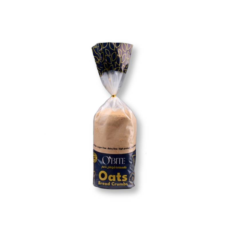 O'Bite Oat Bread Crumbs 500 gm