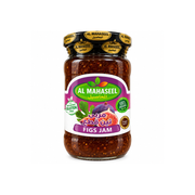 Al Mahaseel Figs Jam 350 g
