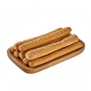 One Way Sesame Breadsticks Gluten Free Corn Free