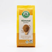 Lebensbaum Organic Caraway Powder 40g