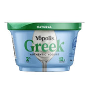 Yopolis Greek Yogurt 2% Fat - 150g