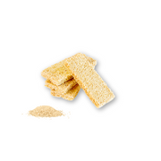 ketonista Zero Sugar Gluten Free Sesame bar - Eat Good