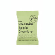 Dig Organic No Bake Apple Crumble 35 g