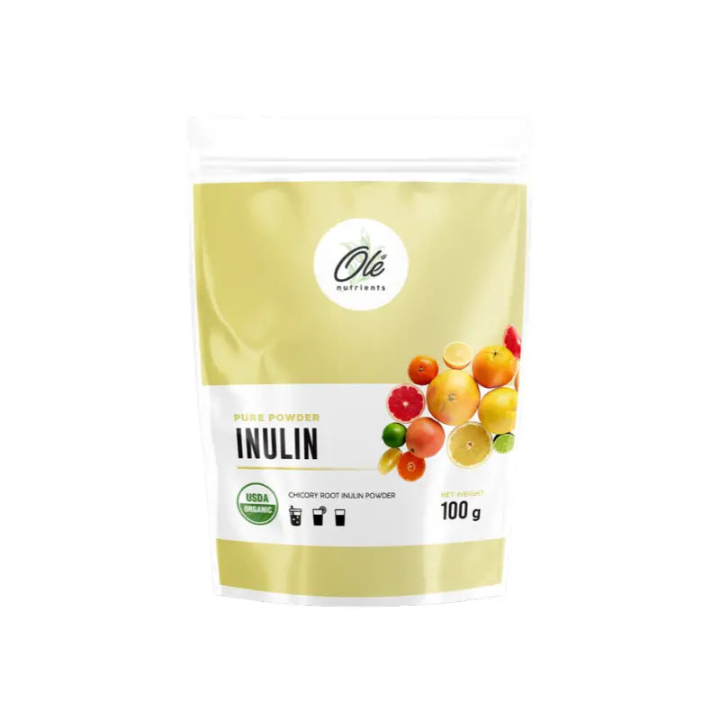 Ole organic inulin - Eat Good