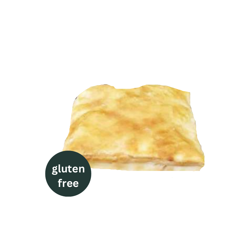 Gluten-Free Meshaltet Feteer
