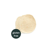 Chef Hamdy Gluten-Free Tortilla – 5 Pieces (500g) - Eat Good