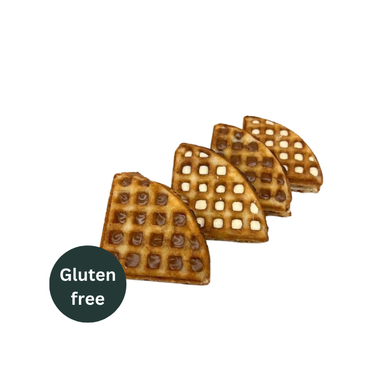Gluten free waffle