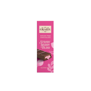Grazel Sugar free Strawberry Bliss - 35 g