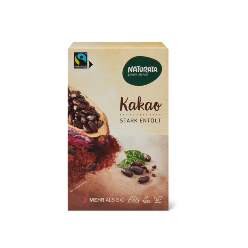 Organic Raw cacao Powder - Eat Good