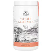 Organic Goat Milk Poeder 453 g