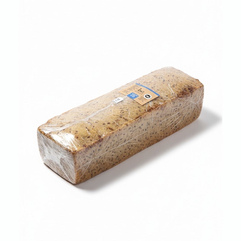 Be Good to you Gluten free low Carb whole grain toast - 1500 g