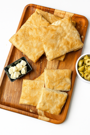 One Way Plain Feteer Gluten Free Corn free