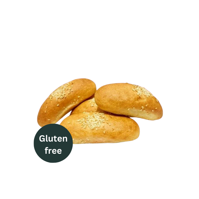 Gluten free fino bread