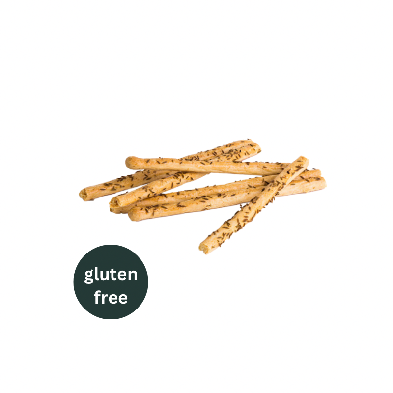 Gluten free baton sale