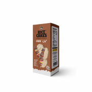 Cleo kabab rice cakes - 105 g - Eat Good