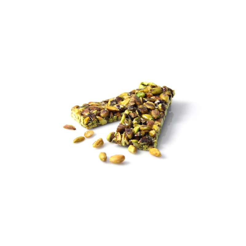 ketonista Zero Sugar Gluten Free Pistachio Bar - Eat Good
