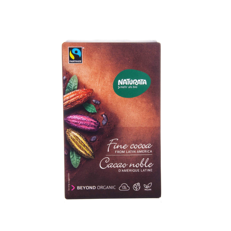 Organic Raw cacao Powder - Eat Good