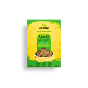 مكرونة فيردي حلقات كبيرة  خالية من الجلوتين ٢٥٠ جم