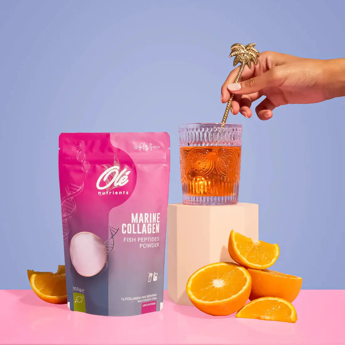 Ole Nutrients Marine Collagen - Eat Good