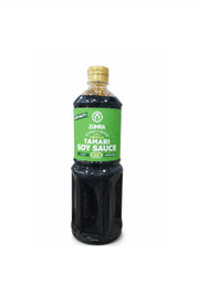 Zumra Gluten Free Premium Tamari Soy Sauce 1 Litre