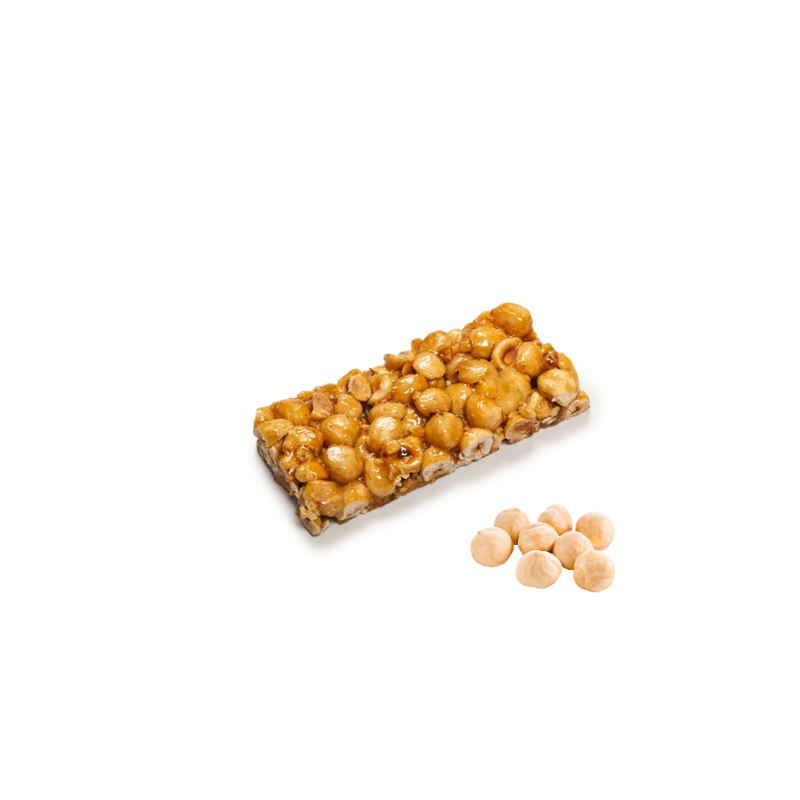 ketonista Zero Sugar Gluten Free Hazelnut Bar - Eat Good