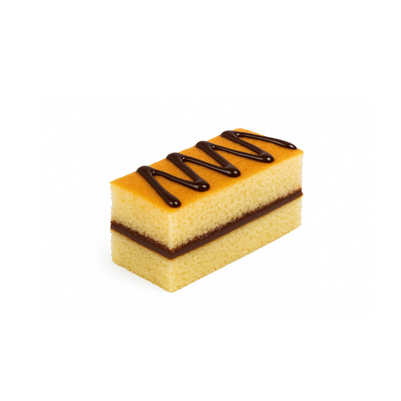 Wellness Gluten Free nighty cake 6 pieces