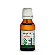 Imtenan Tea Tree Essential Oil 25 ml
