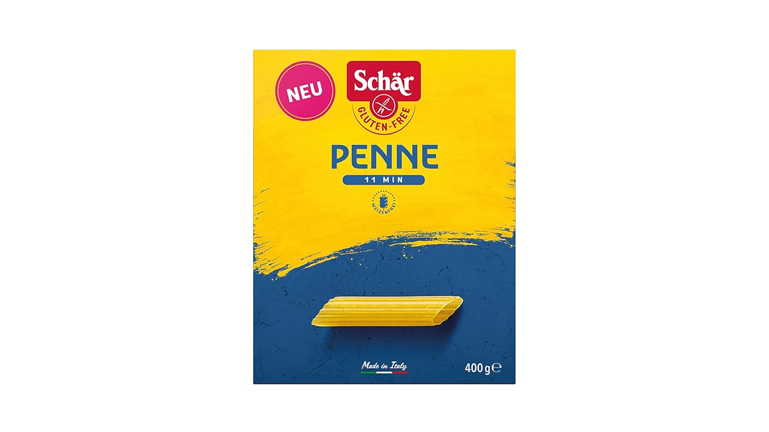 Schär gluten free Penne - 250 g