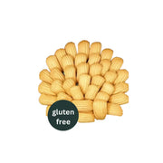 Gluten free vanilla biscuit - 200 g - Eat Good