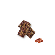 ketonista Zero Sugar Gluten Free Pecan Bar - Eat Good