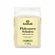 قشور السيليوم العضوية الناتورا 200 جم