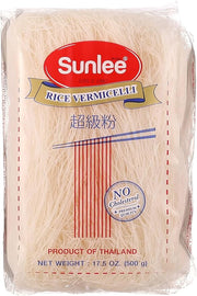 Sunlee Rice Vermicelli - 500 gm