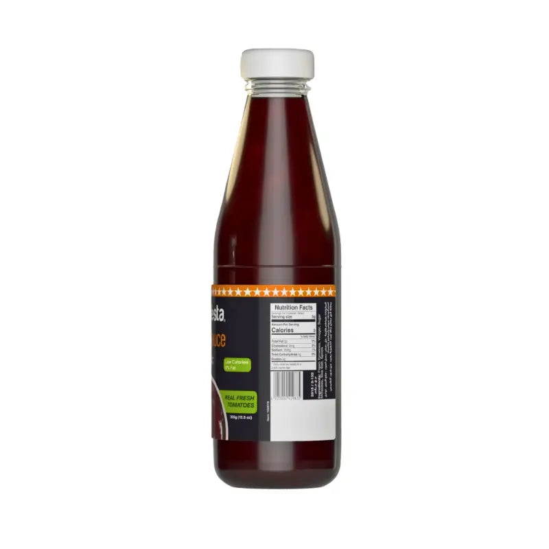 Naturesta BBQ sauce - 355 g - Eat Good